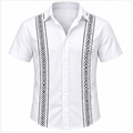 Camisa manga corta