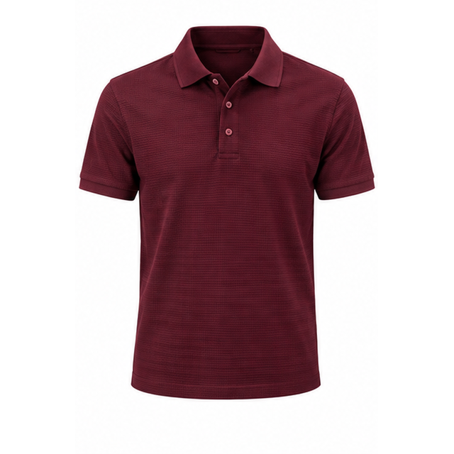 Camisa Polo