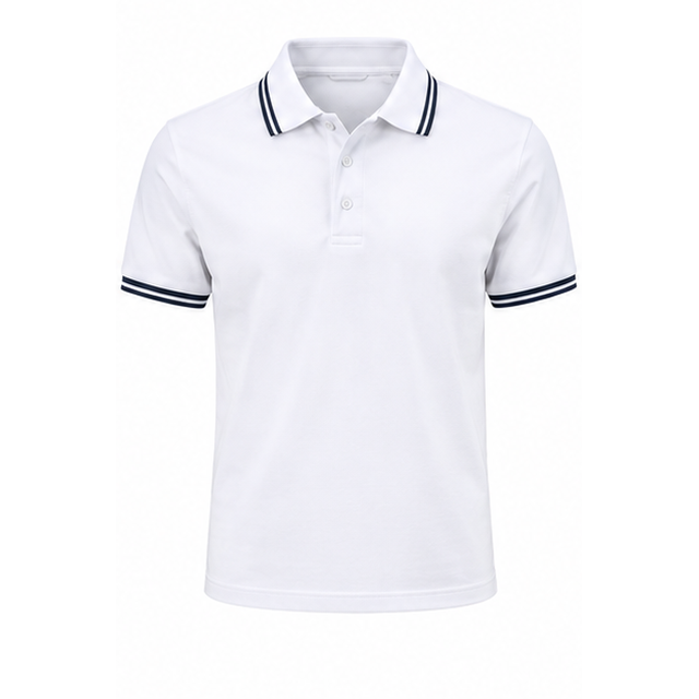 Camisa Polo