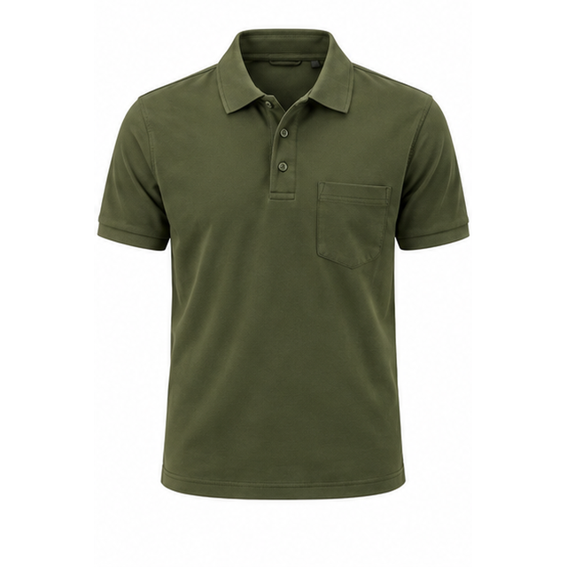 Camisa Polo