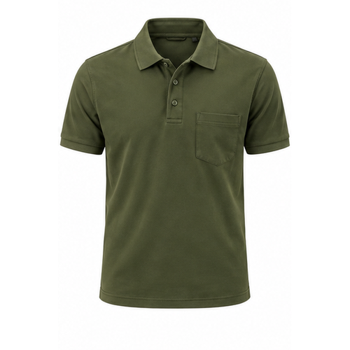 Camisa Polo