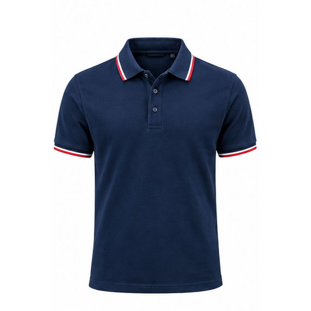 Camisa Polo