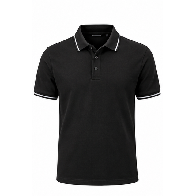 Camisa Polo
