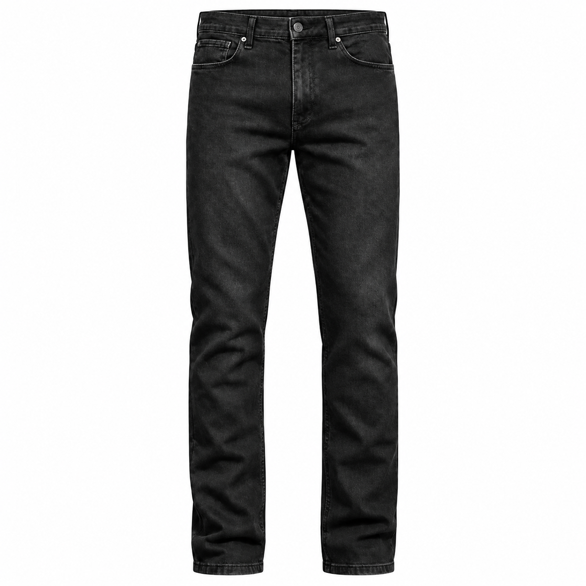 Pantalon de mezclilla