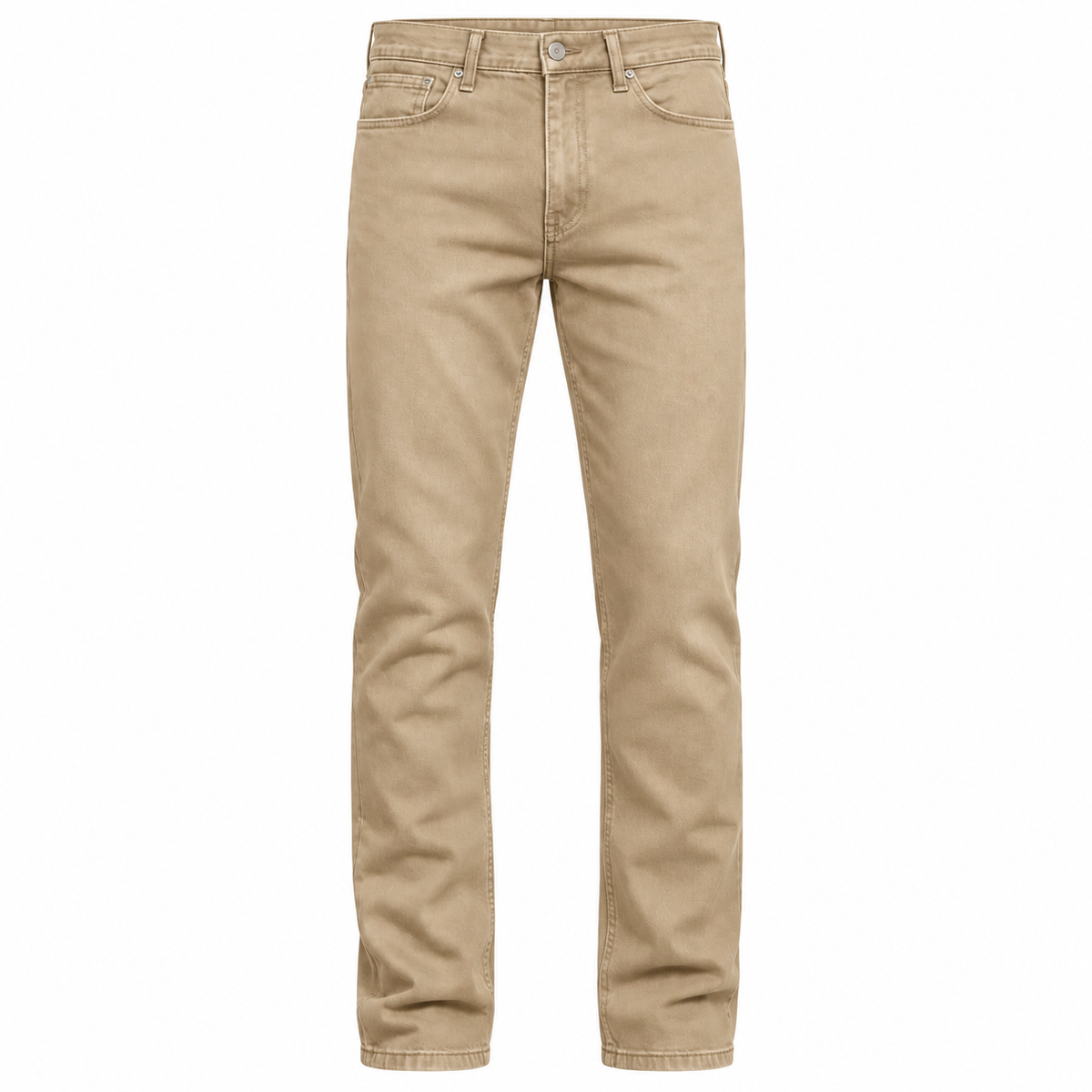 Pantalon de mezclilla