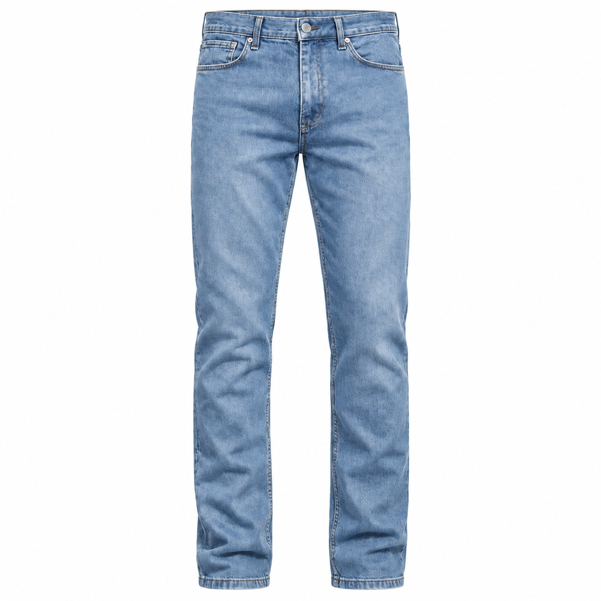 Pantalon de mezclilla