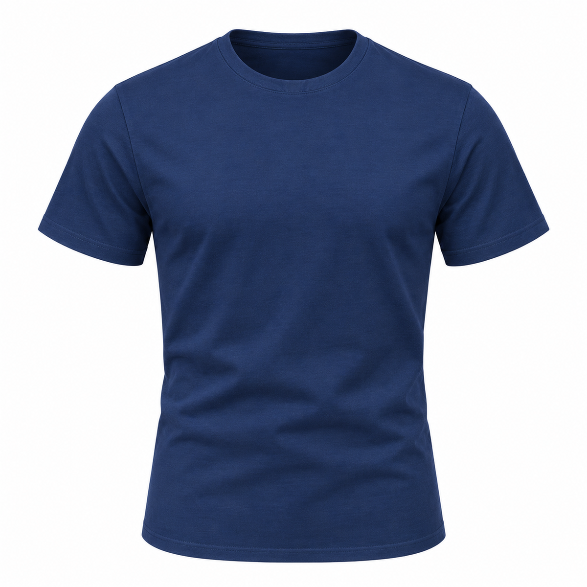 Playera lisa