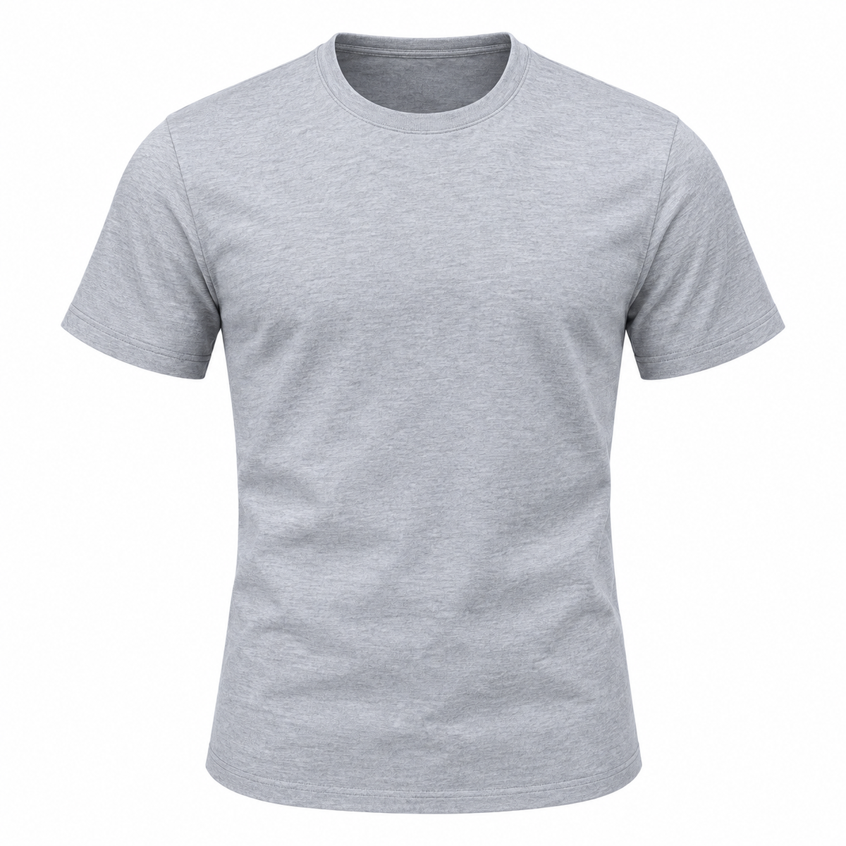 Playera lisa