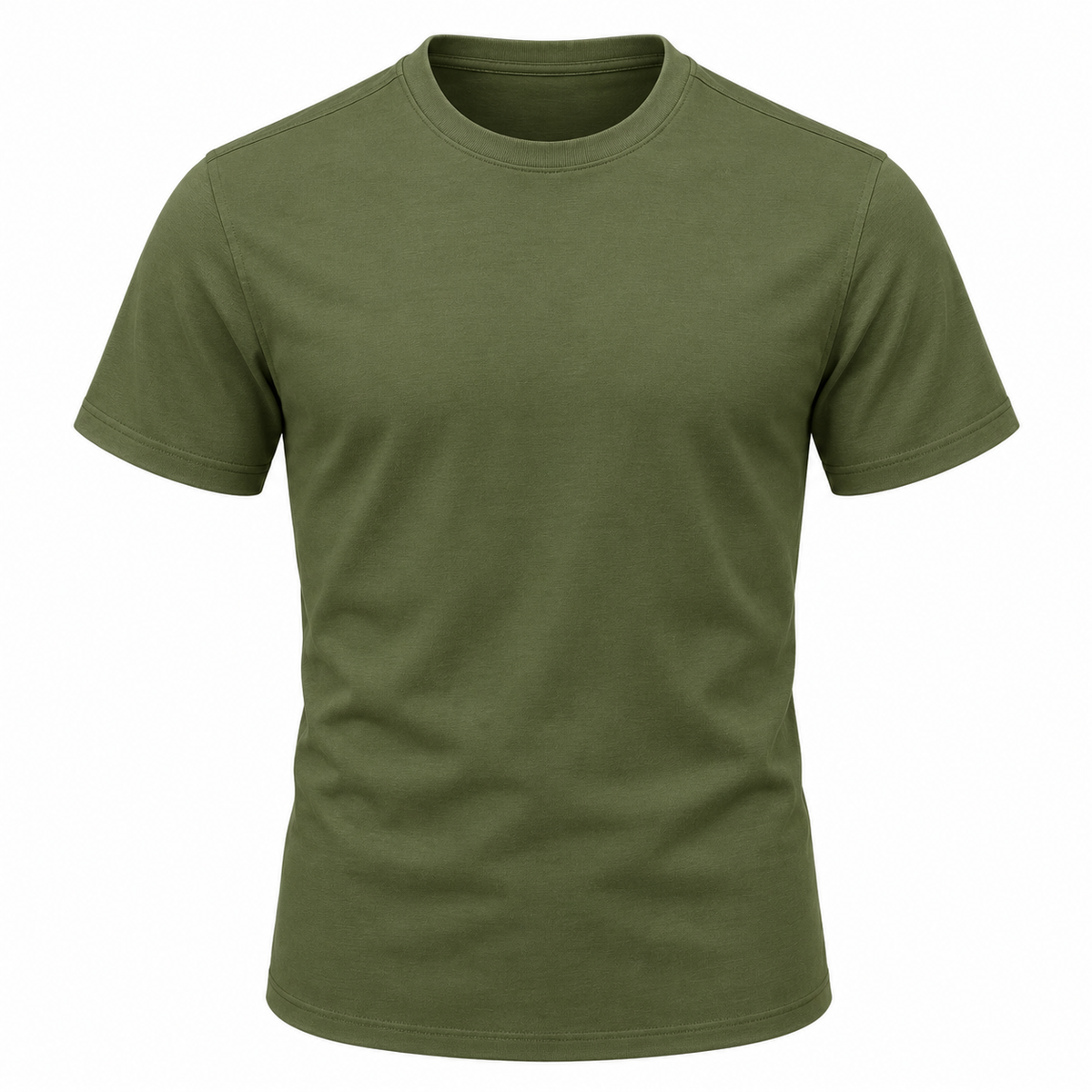 Playera lisa