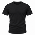 Playera lisa