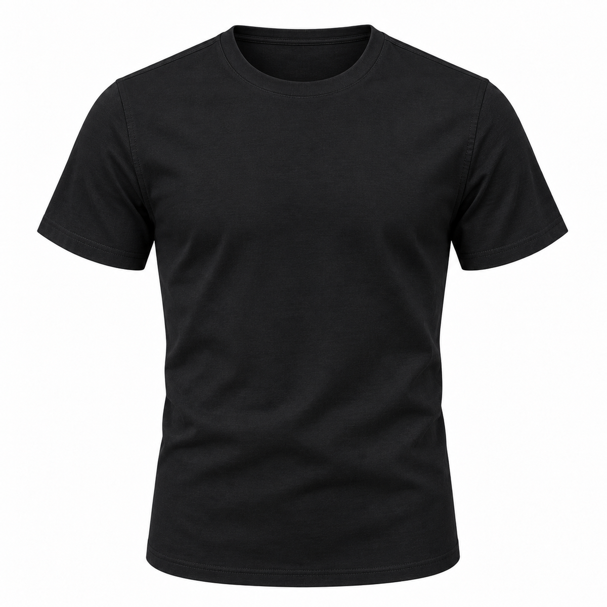 Playera lisa