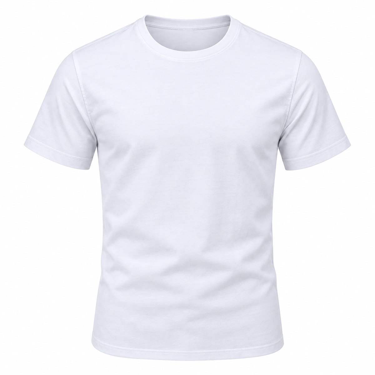 Playera lisa