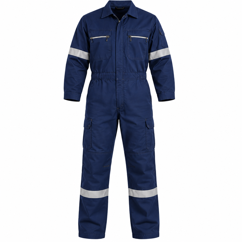 Ropa de trabajo