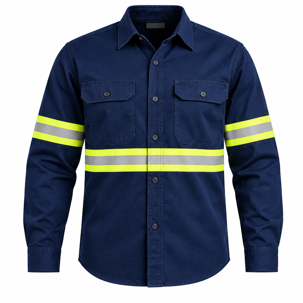 Ropa de trabajo