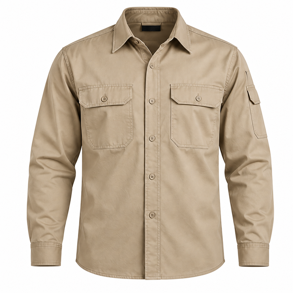 Ropa de trabajo