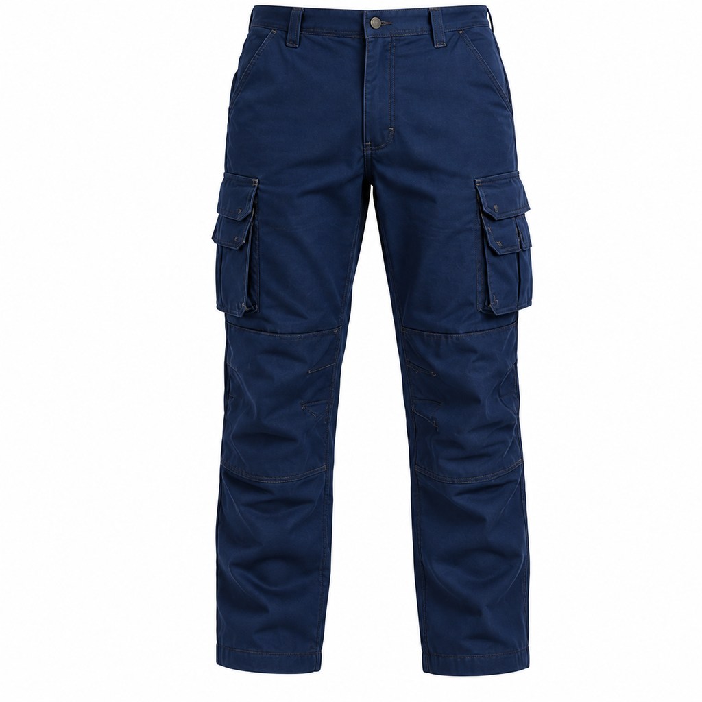 Ropa de trabajo