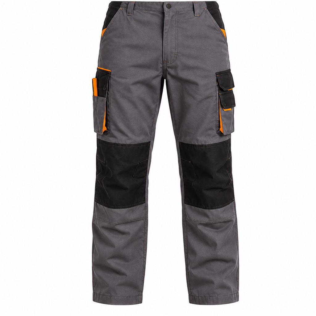 Ropa de trabajo