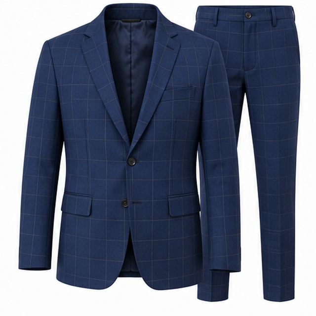 Traje