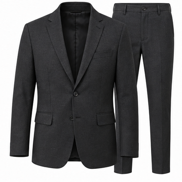 Traje