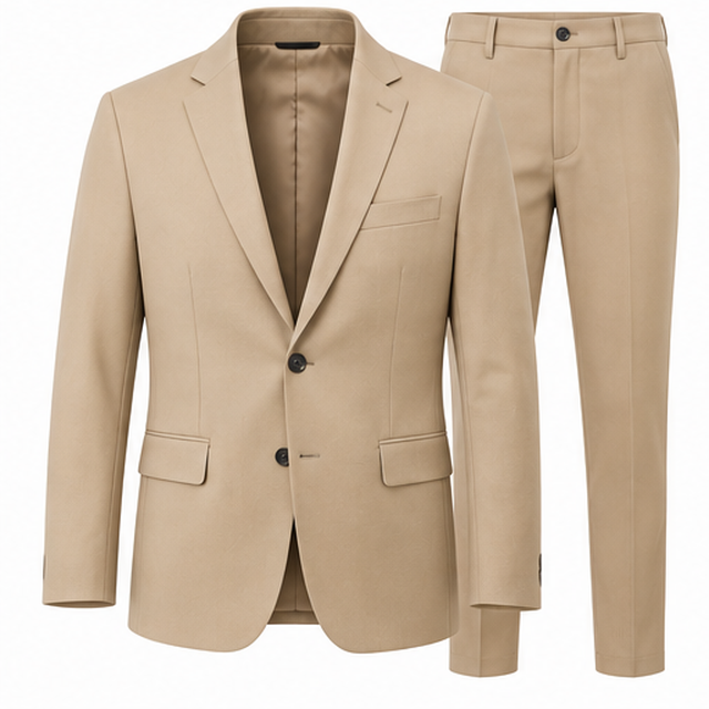 Traje