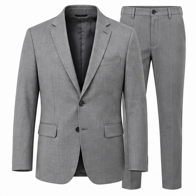 Traje