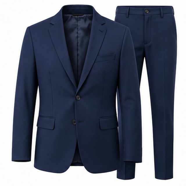 Traje