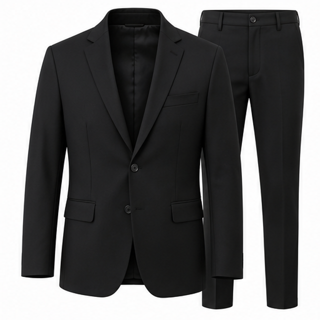 Traje
