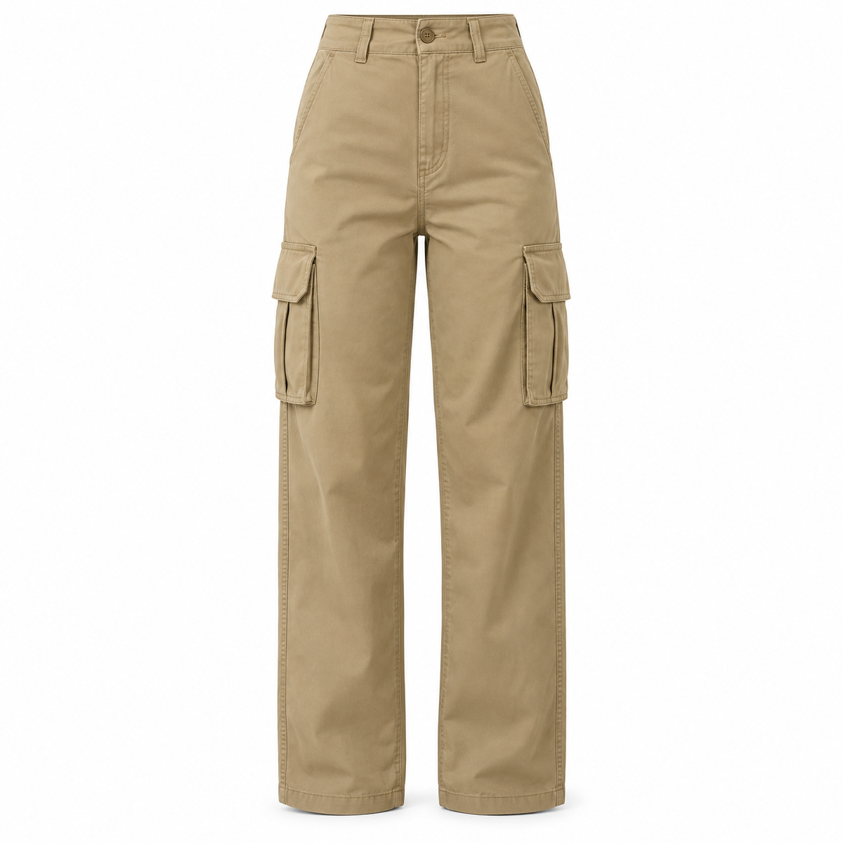 Pantalon cargo