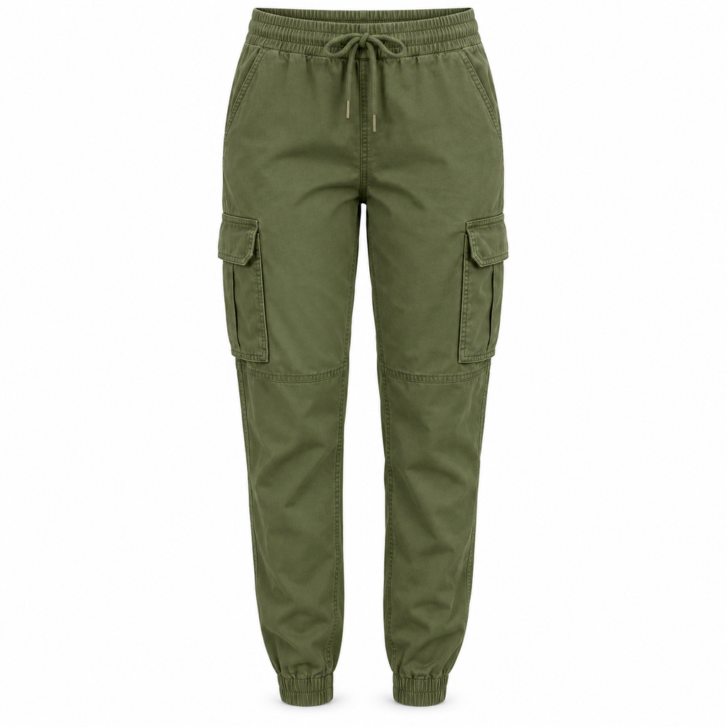 Pantalon cargo
