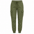 Pantalon cargo