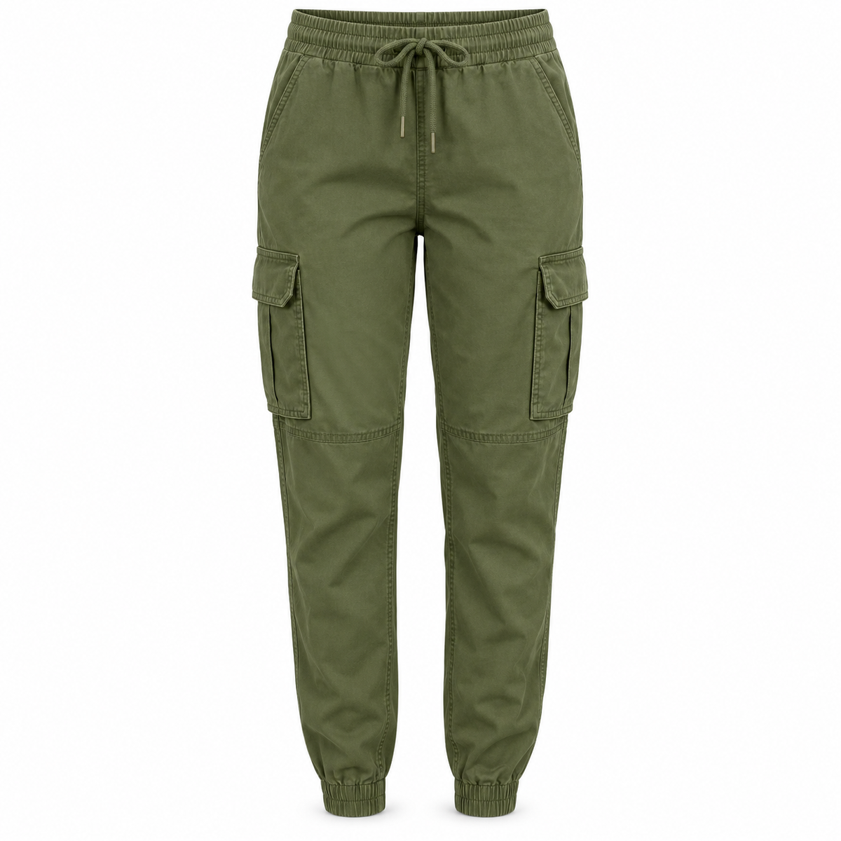 Pantalon cargo