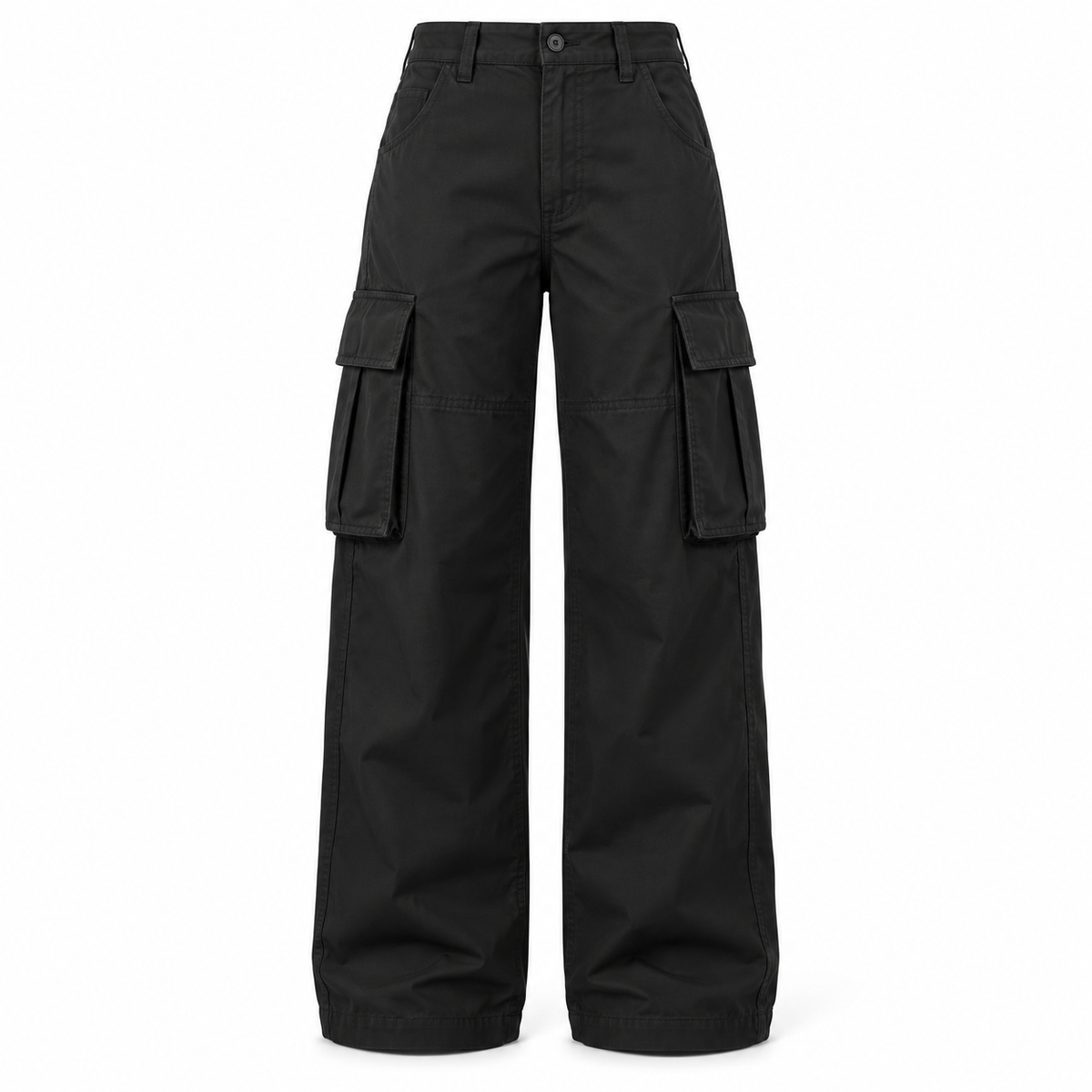 Pantalon cargo