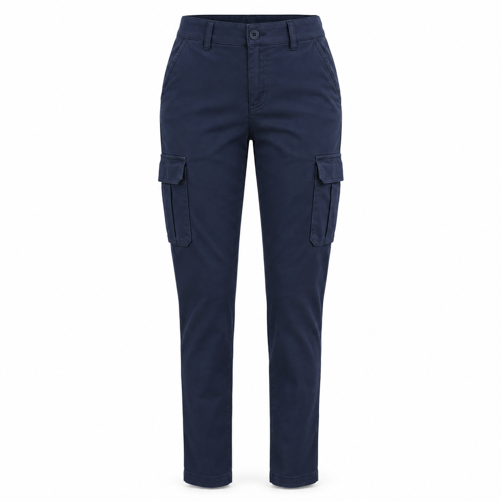 Pantalon cargo