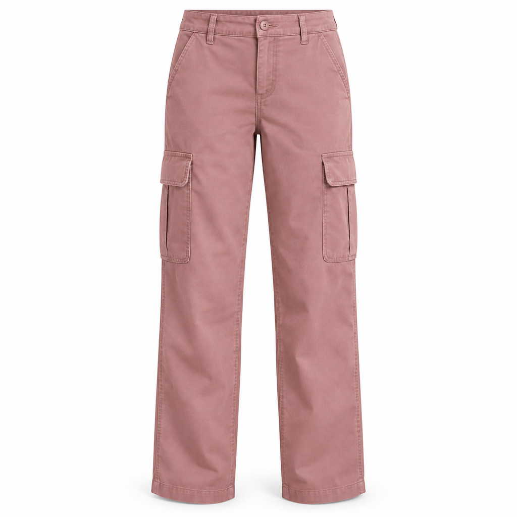 Pantalon cargo