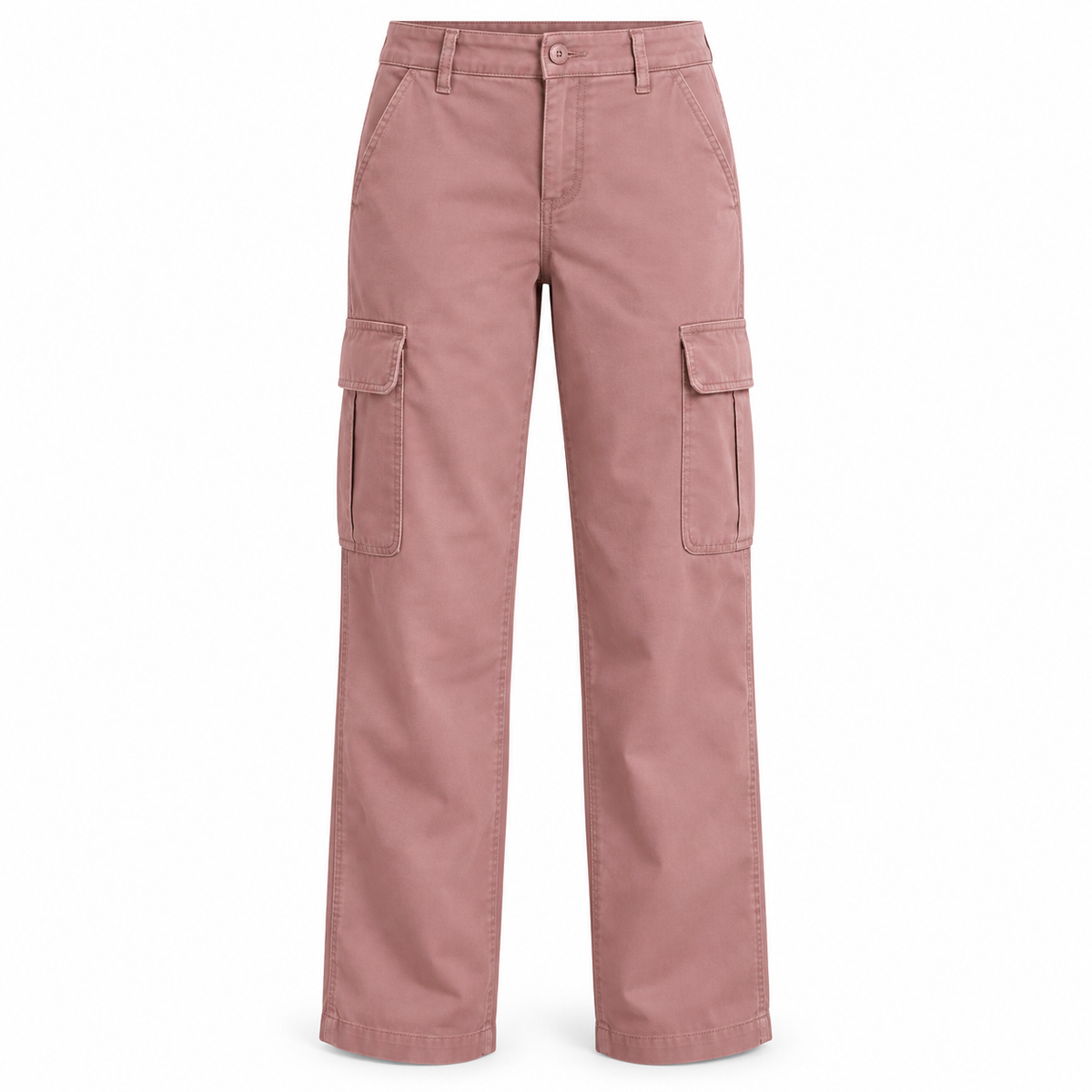 Pantalon cargo