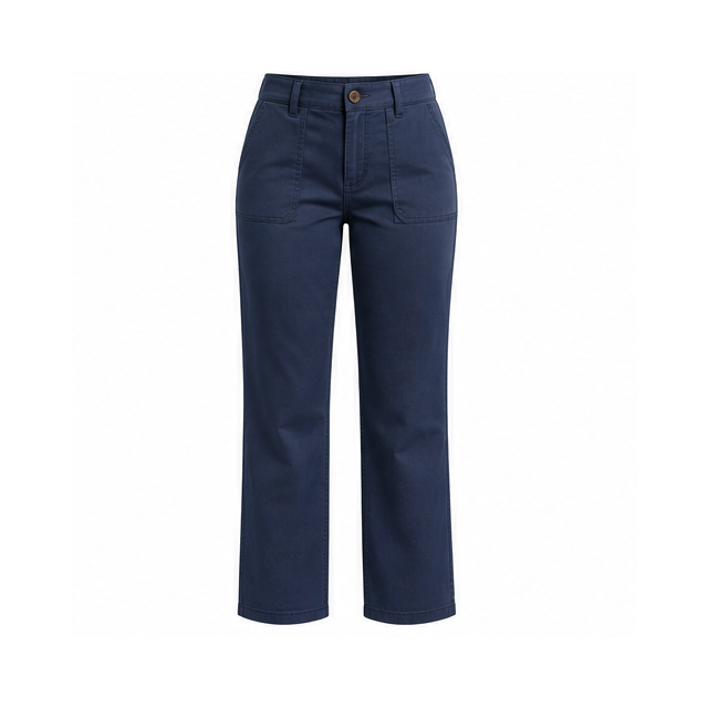 Pantalon casual