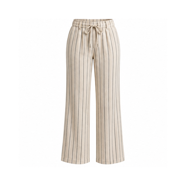 Pantalon casual