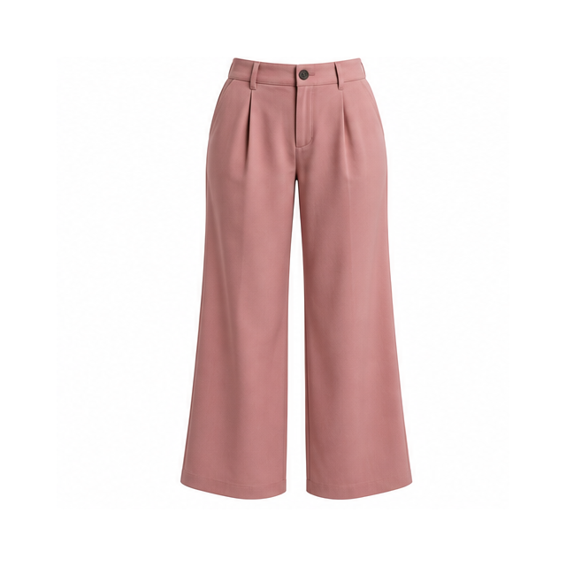 Pantalon casual