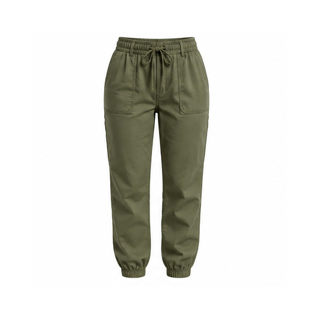 Pantalon casual