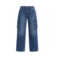 Pantalon de mezclilla