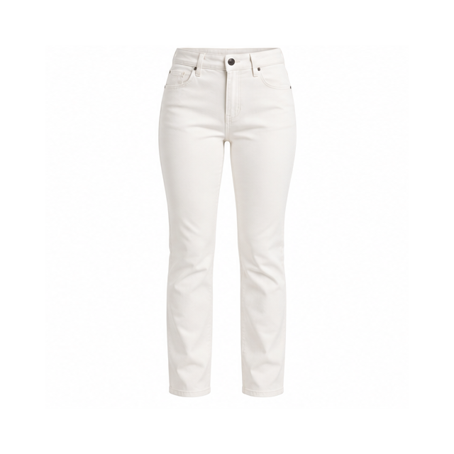 Pantalon de mezclilla