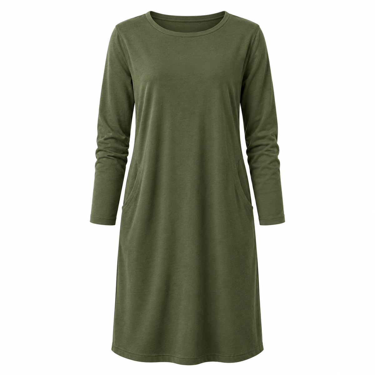 Vestido casual