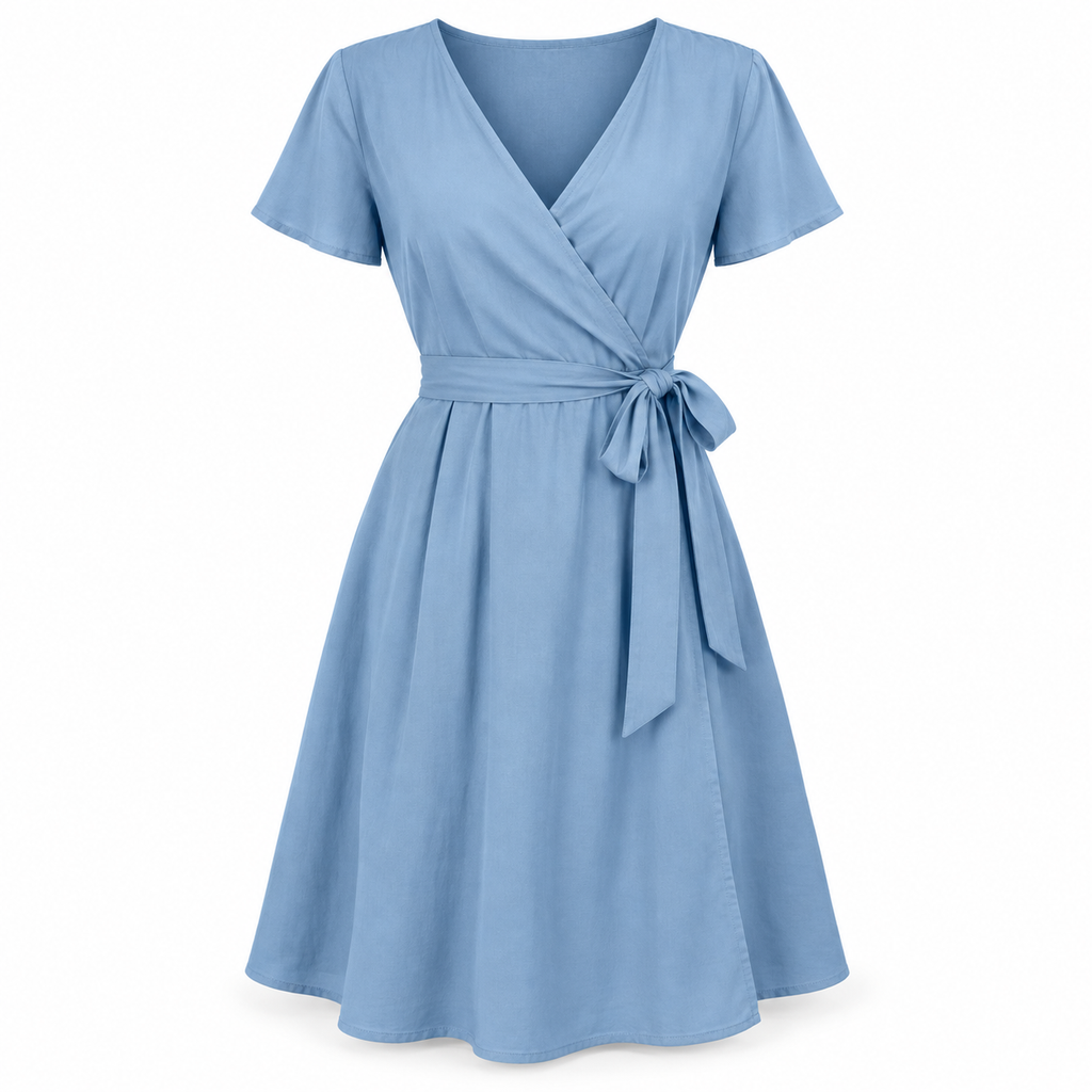Vestido casual