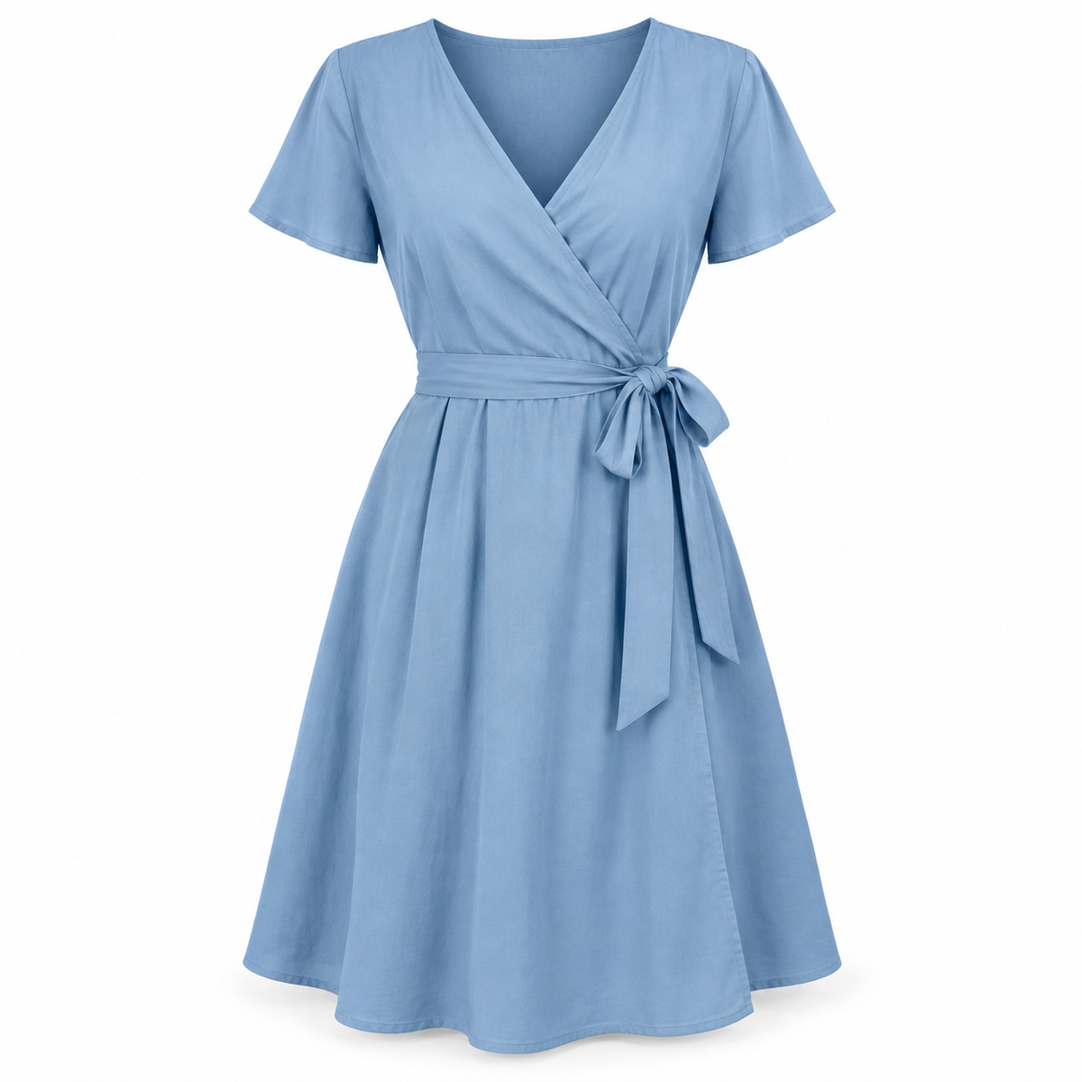 Vestido casual