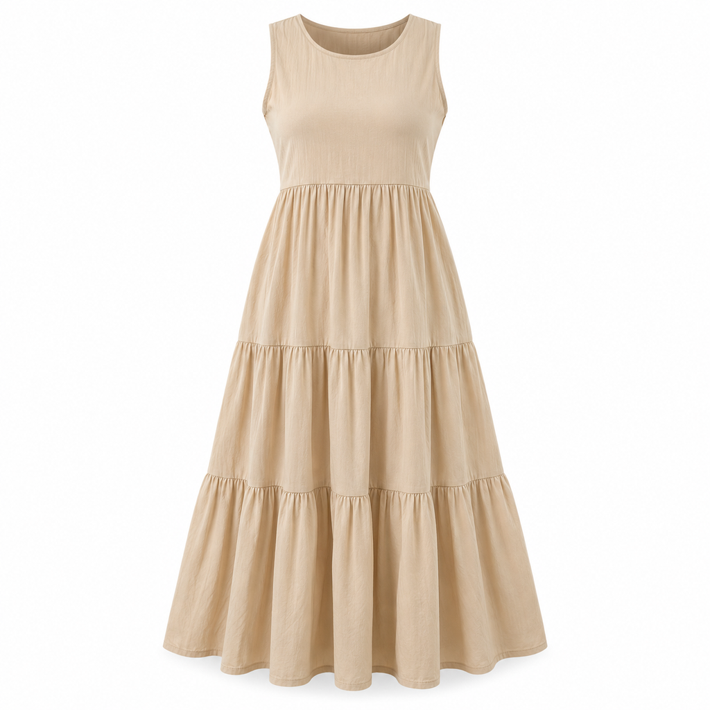 Vestido casual