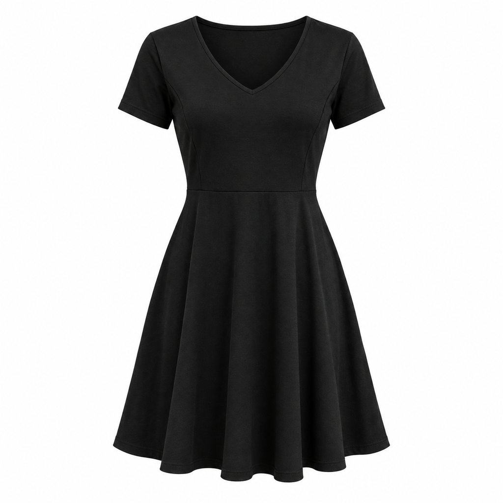 Vestido casual