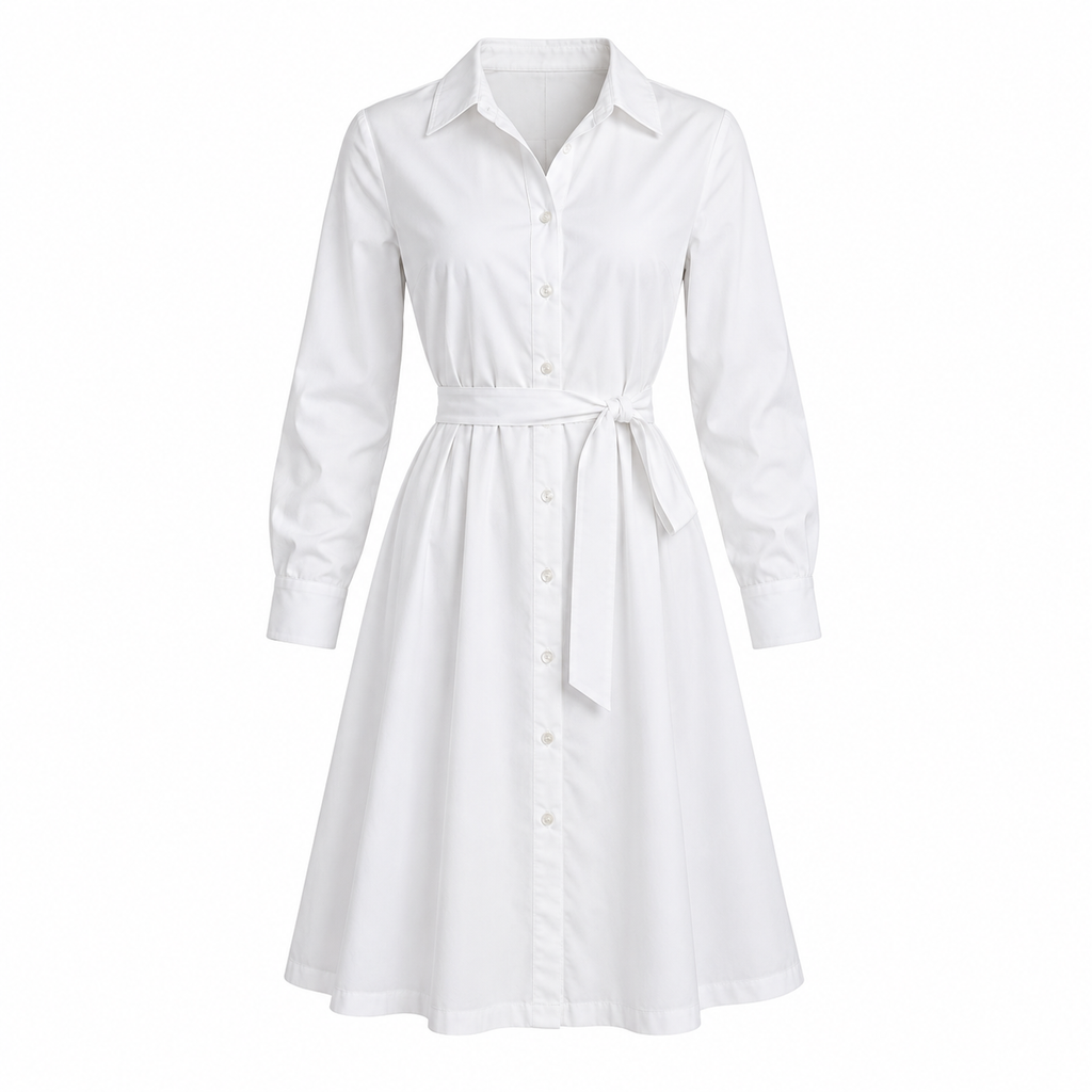 Vestido casual
