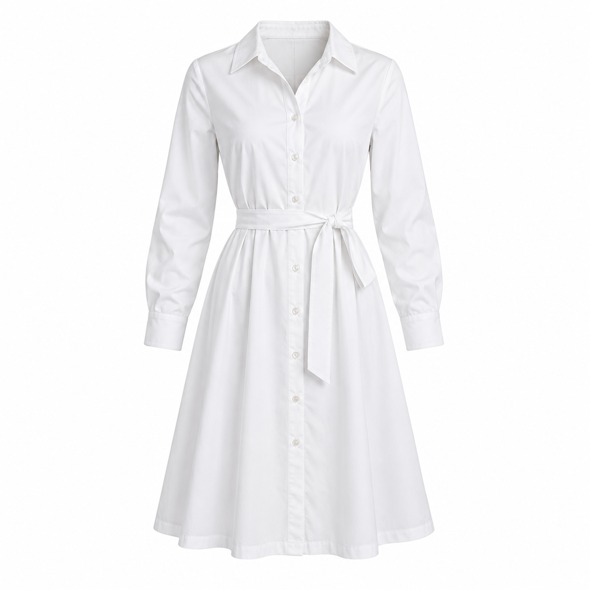 Vestido casual