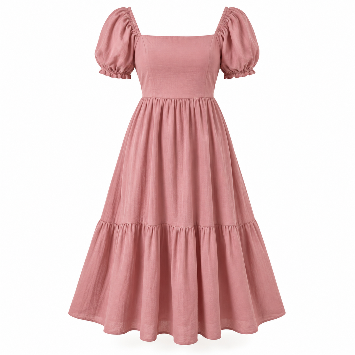 Vestido casual