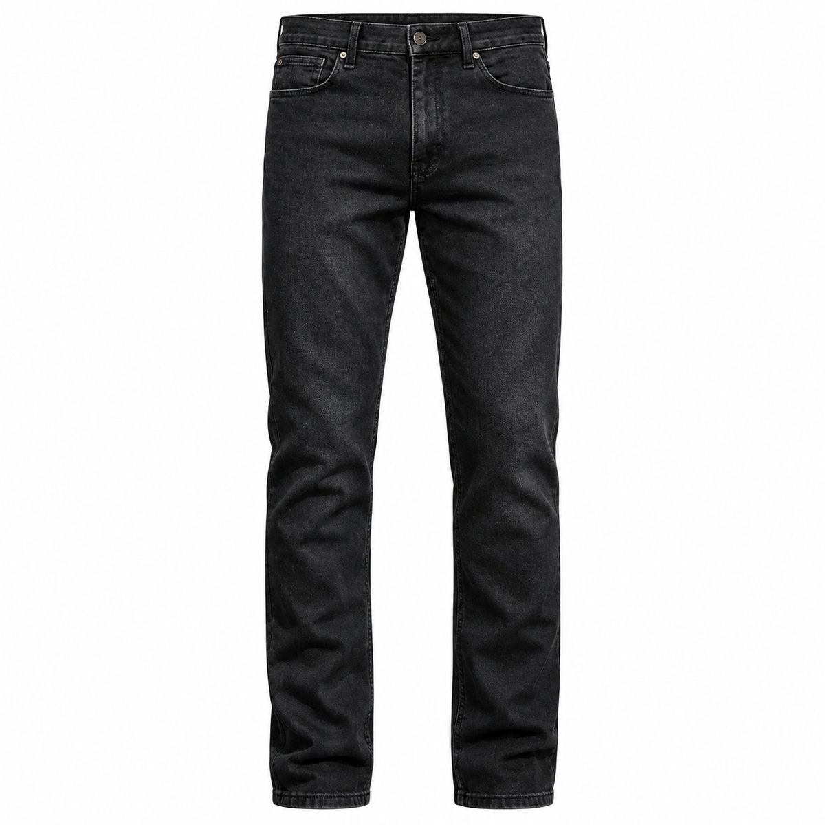Pantalon de mezclilla